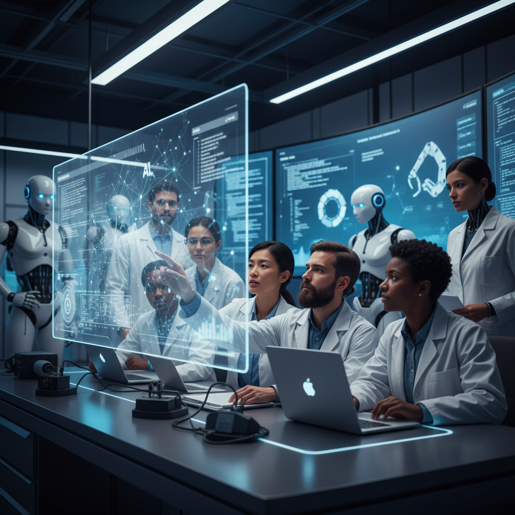 Avances en Inteligencia Artificial en 2026 | UnoNext