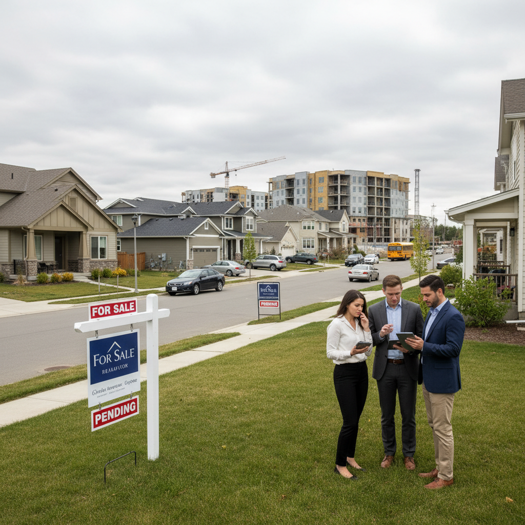 Housing Market News: Trends and Updates June 2026 | UnoNext