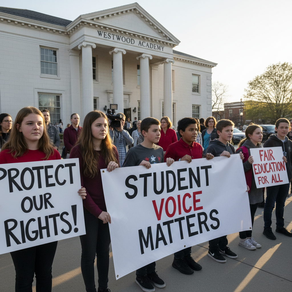 Student Rights In Higher Education Protecting Student Rights: Education Policy & School News 2026 | UnoNext