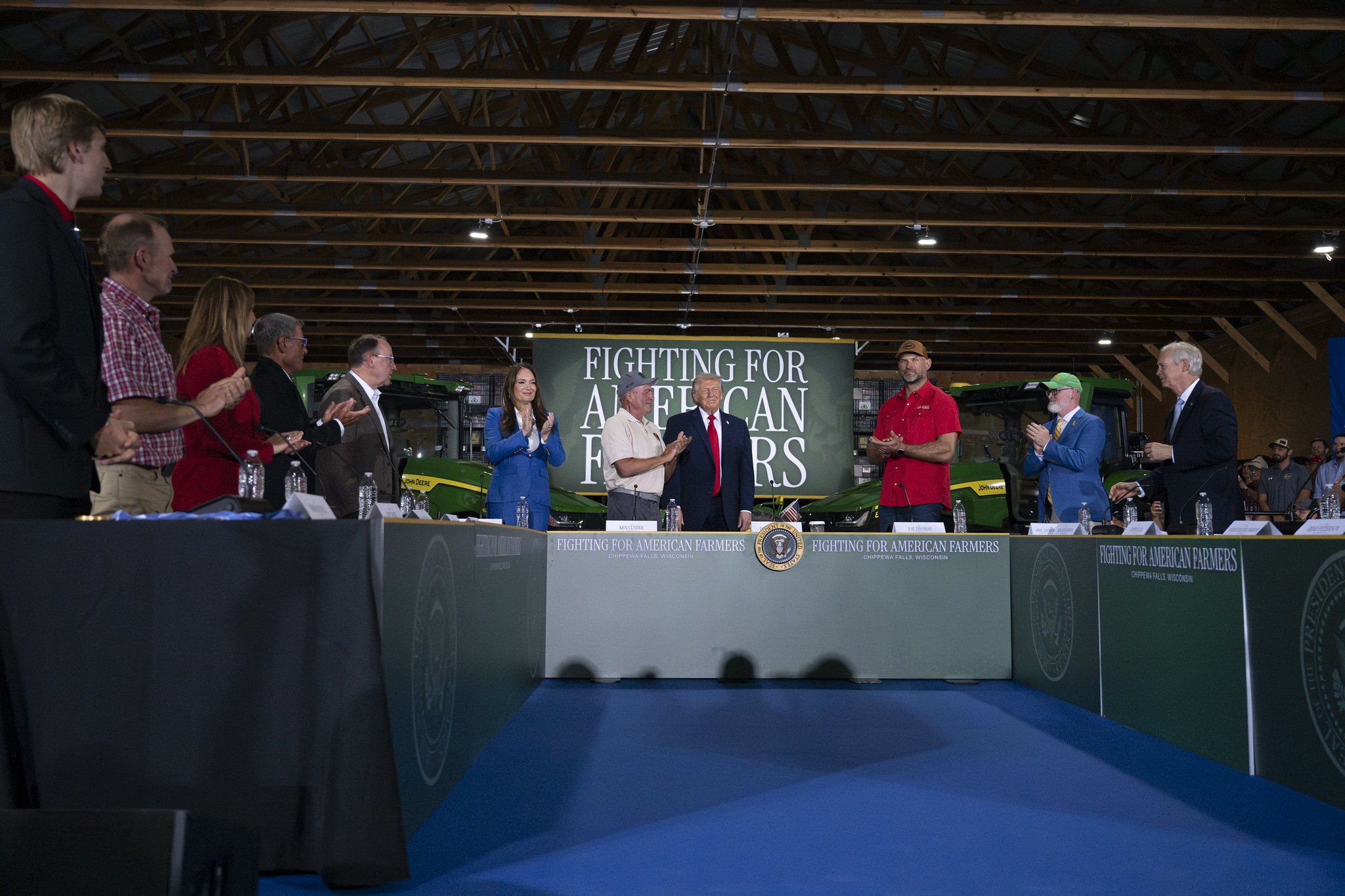 Political News Updates: June 2026 Highlights | UnoNext