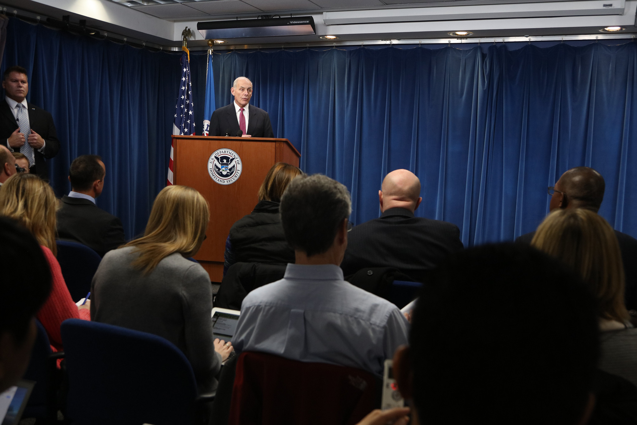Crime News America: Trump Administration Focuses on Public Safety | UnoNext