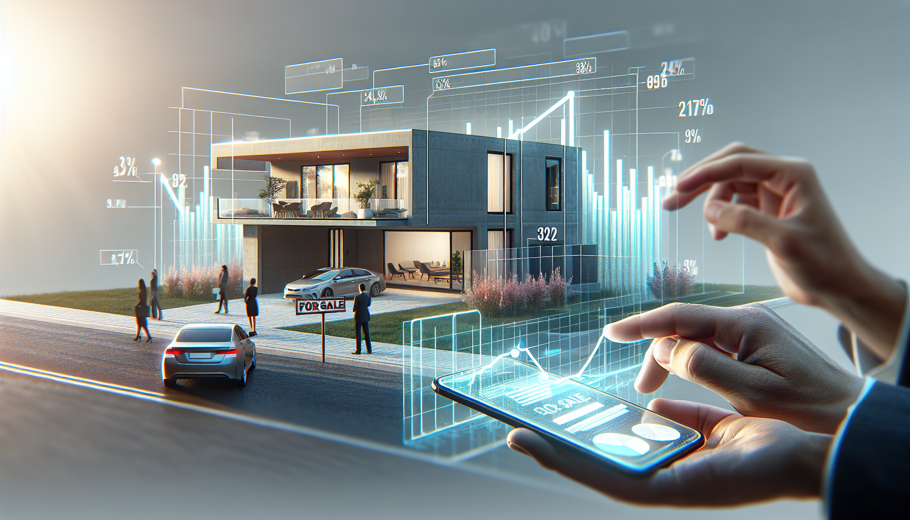 Current Trends in the 2026 Housing Market | UnoNext