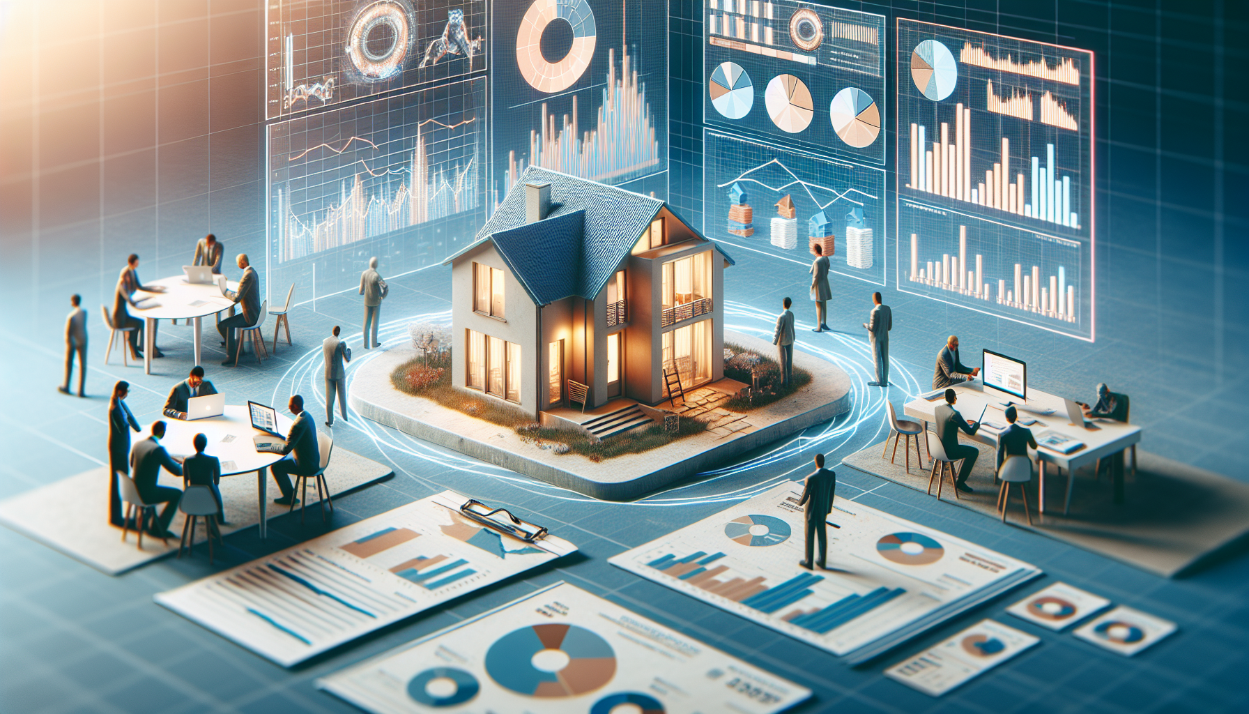 Latest Housing Market News – March 2026 Updates | UnoNext