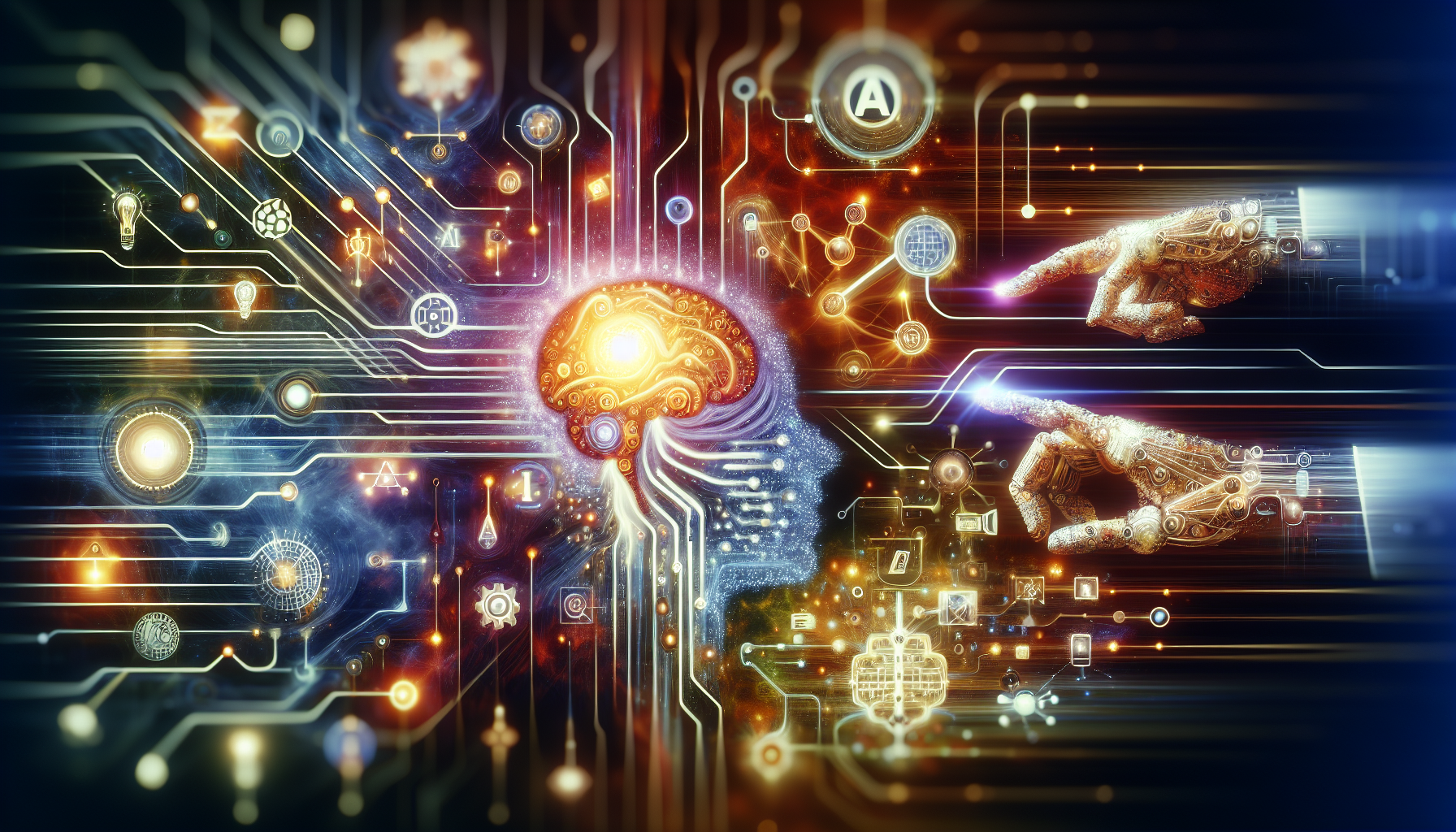 AI Breakthroughs in 2026: Transforming Technology Today | UnoNext