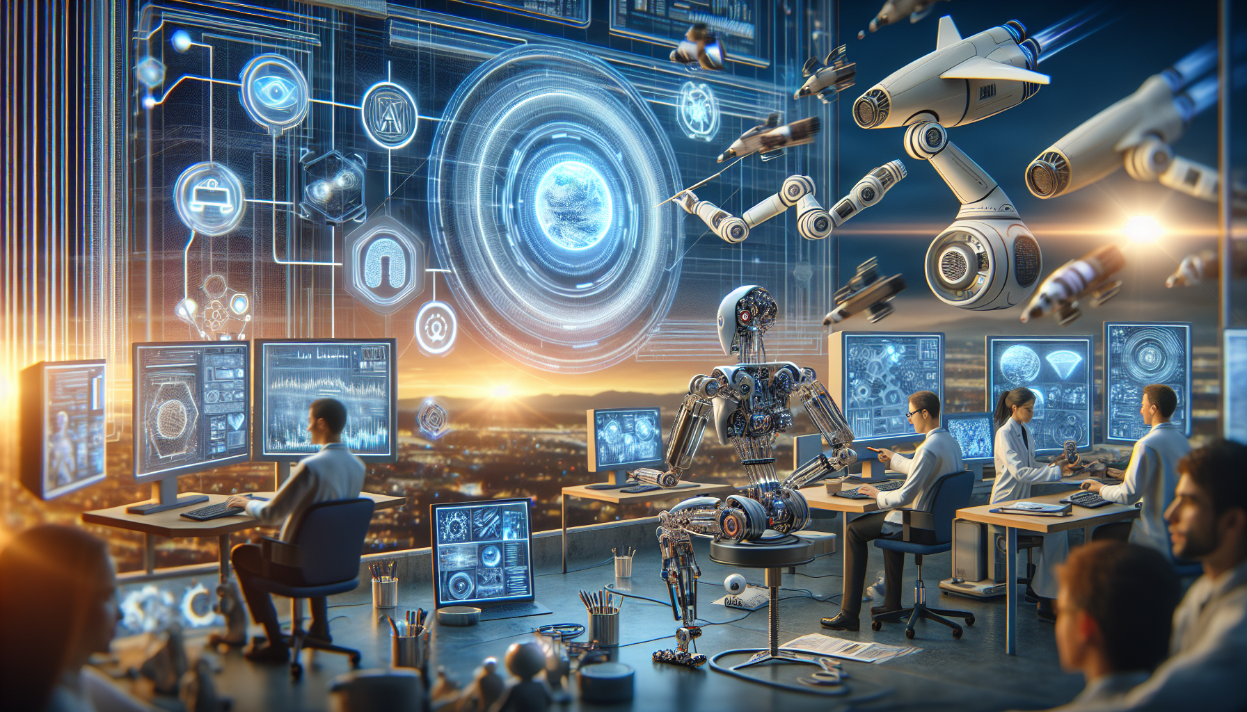 Avances de la Inteligencia Artificial en 2026 | UnoNext