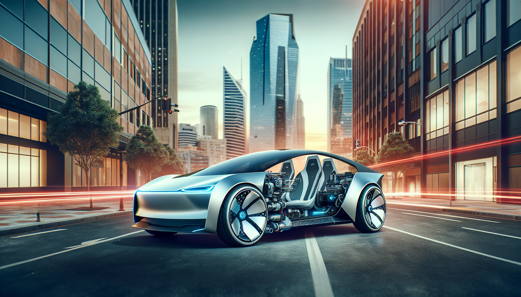Latest Updates in Electric Vehicle Technology 2026 | UnoNext