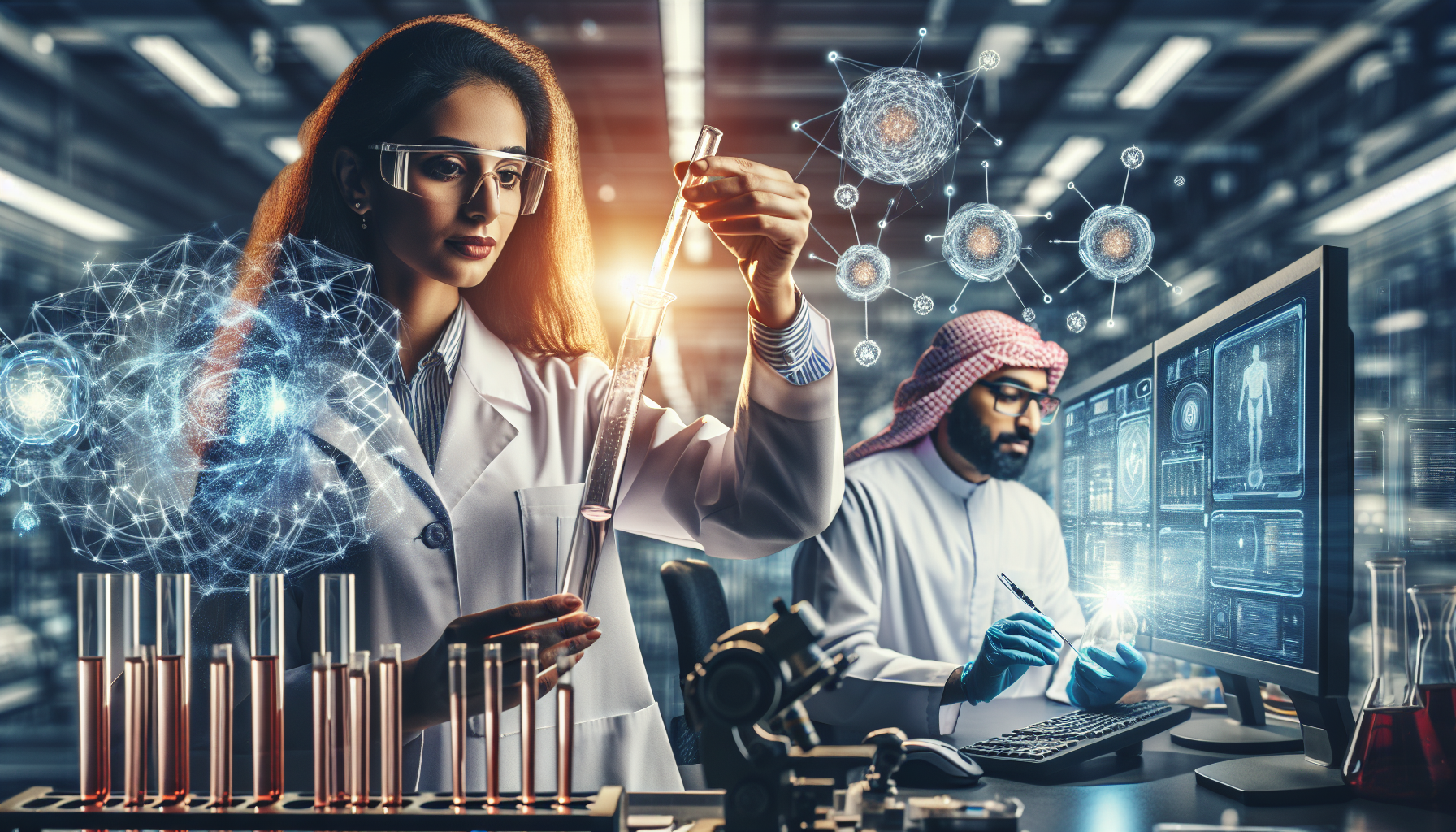 Future Inovator Innovation and Technology in 2026: Keys to the Future | UnoNext