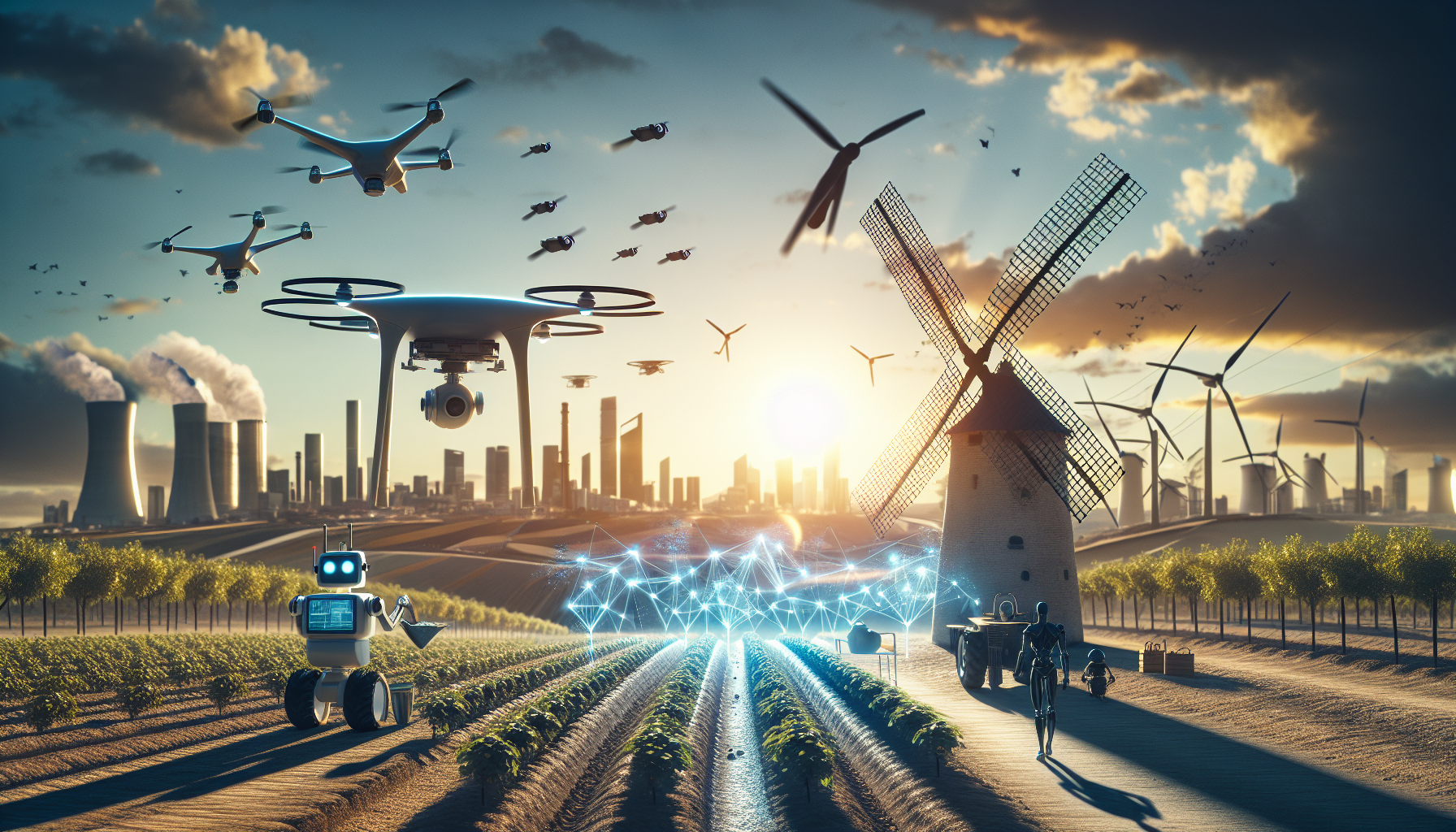 Innovation and Technological Policy in Spain 2026 | UnoNext