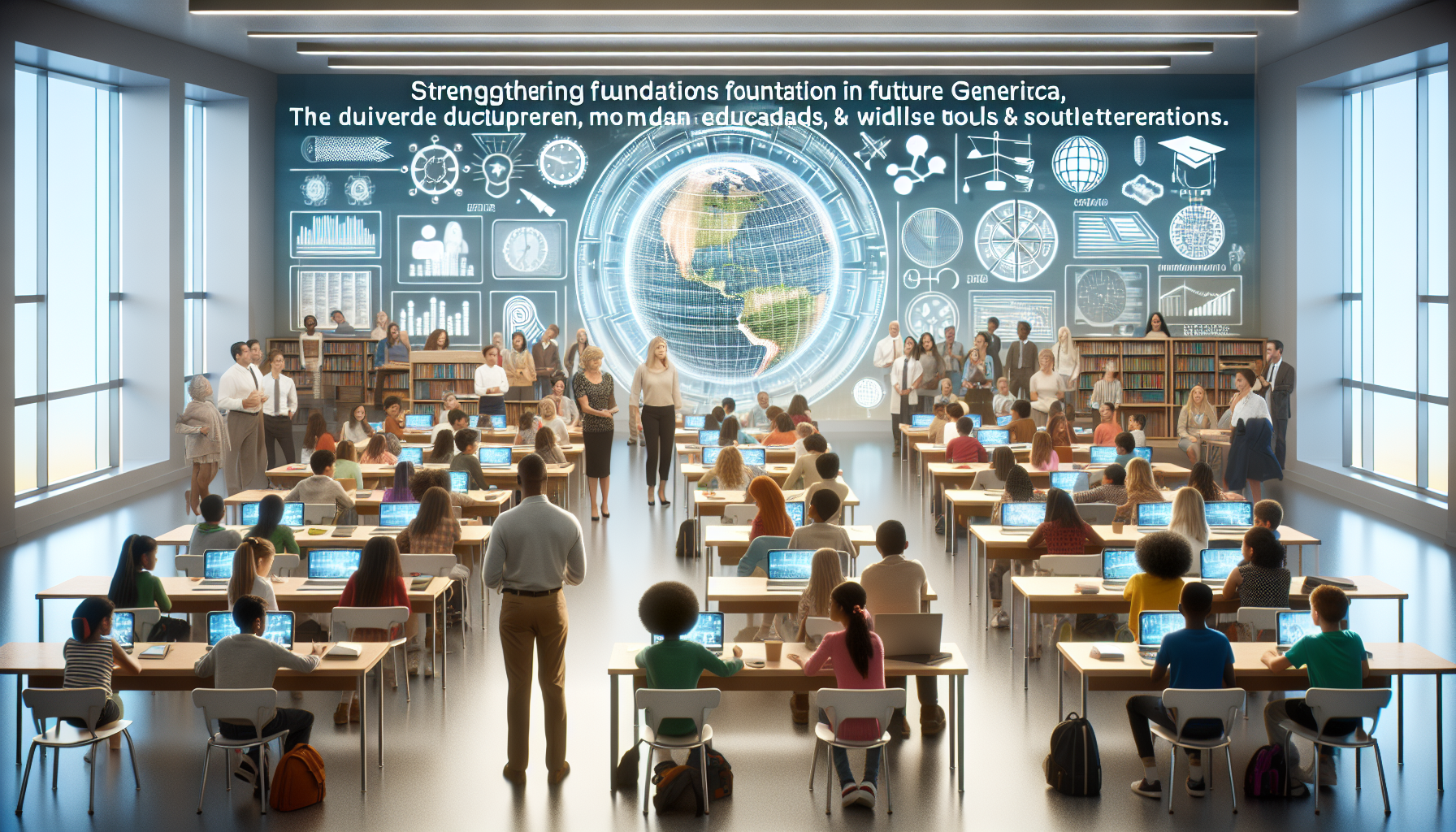 2026 Education Policy: Strengthening Future Generations | UnoNext