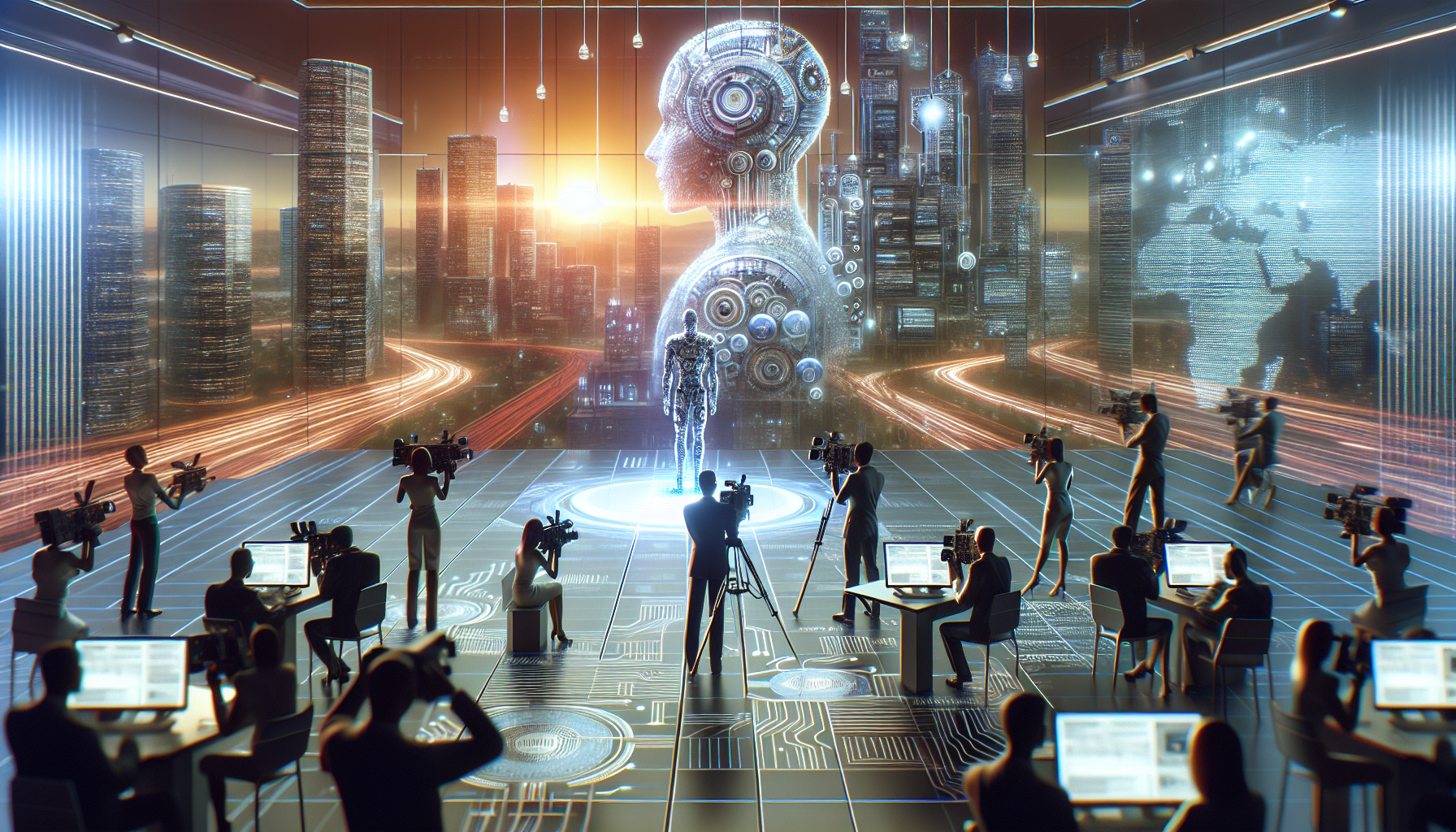 Avances en Inteligencia Artificial en 2026 | UnoNext
