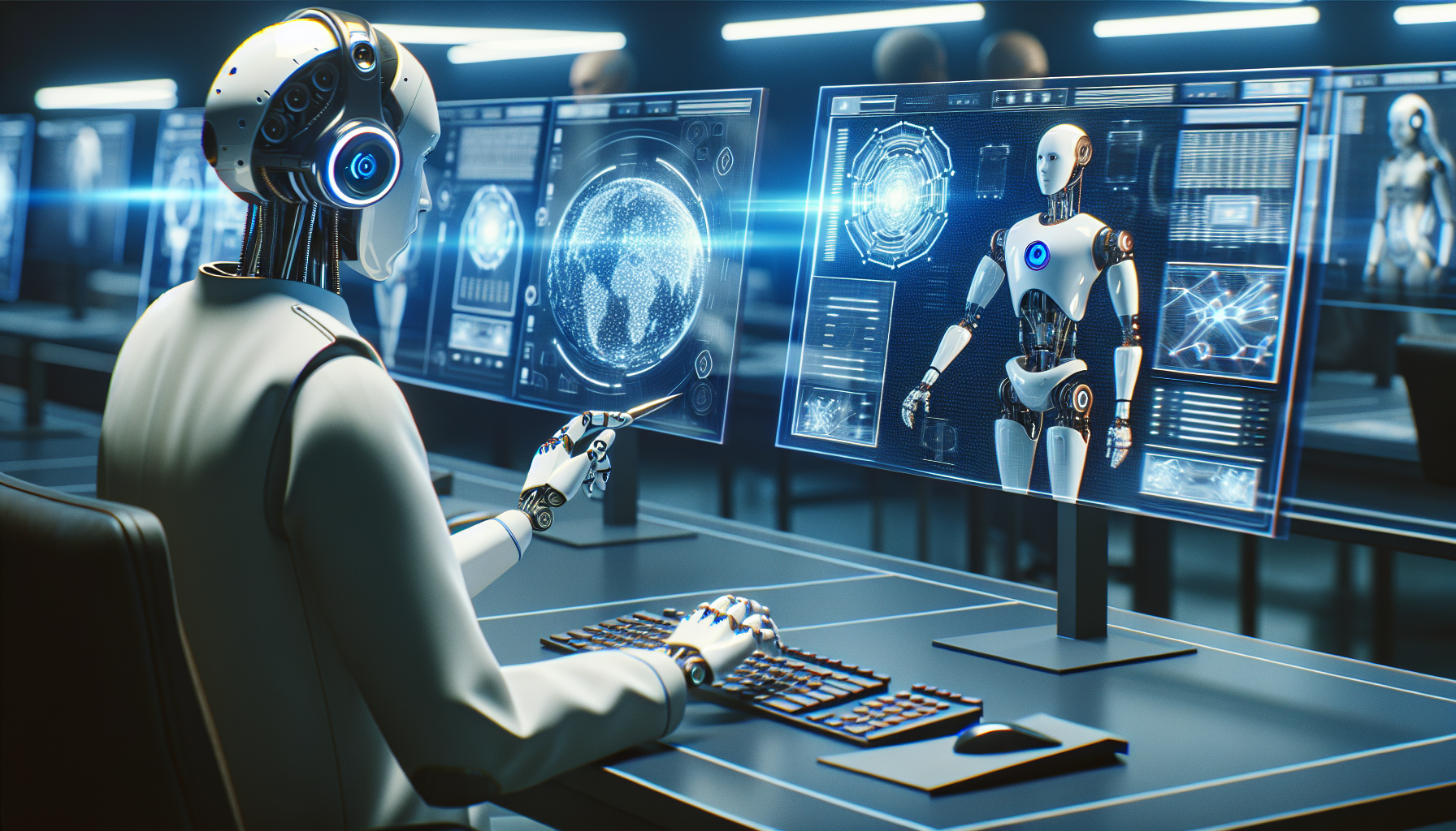 Avances en Inteligencia Artificial 2026 | UnoNext