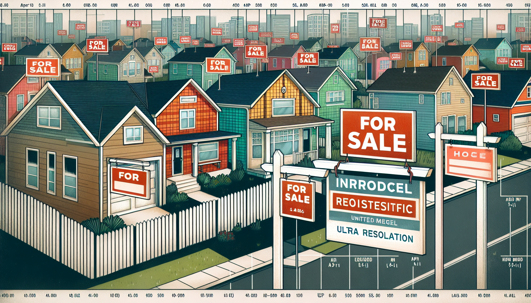 April 2026 Housing Market Updates and Insights | UnoNext