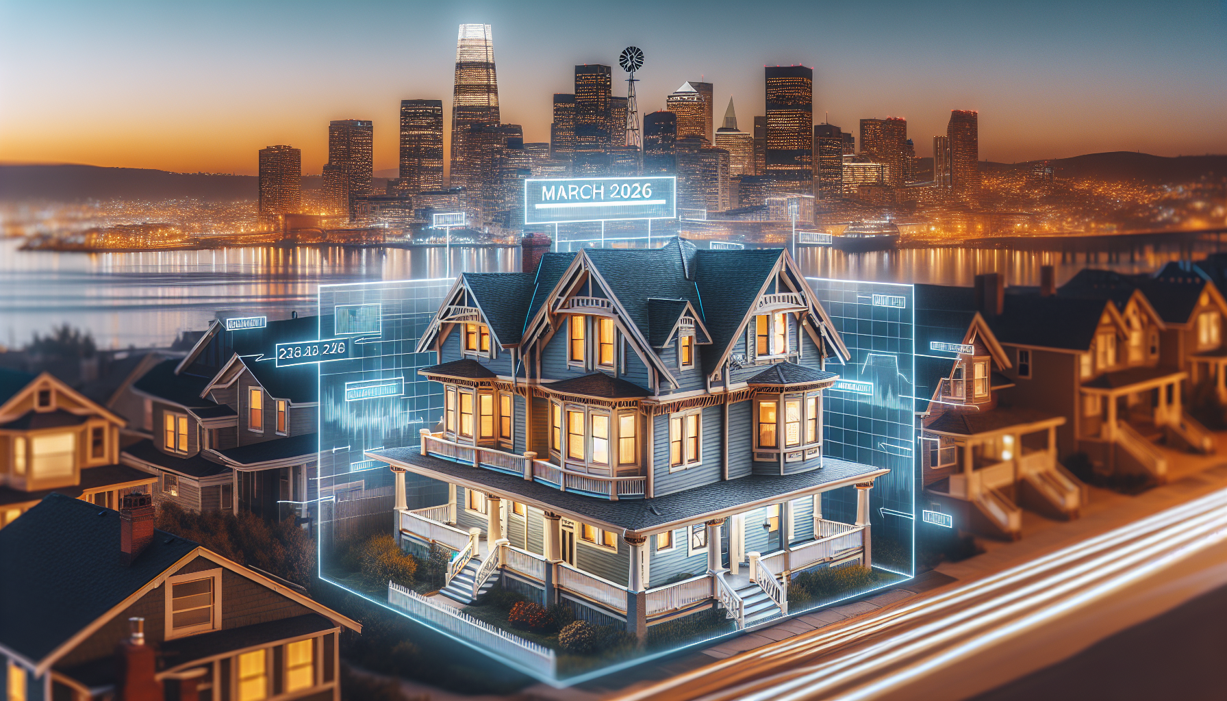 Housing Market News: March 2026 Update | UnoNext