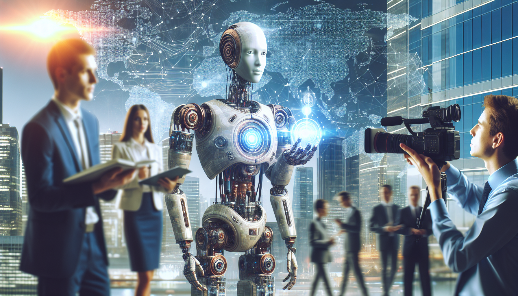 Avances en Inteligencia Artificial en 2026 | UnoNext