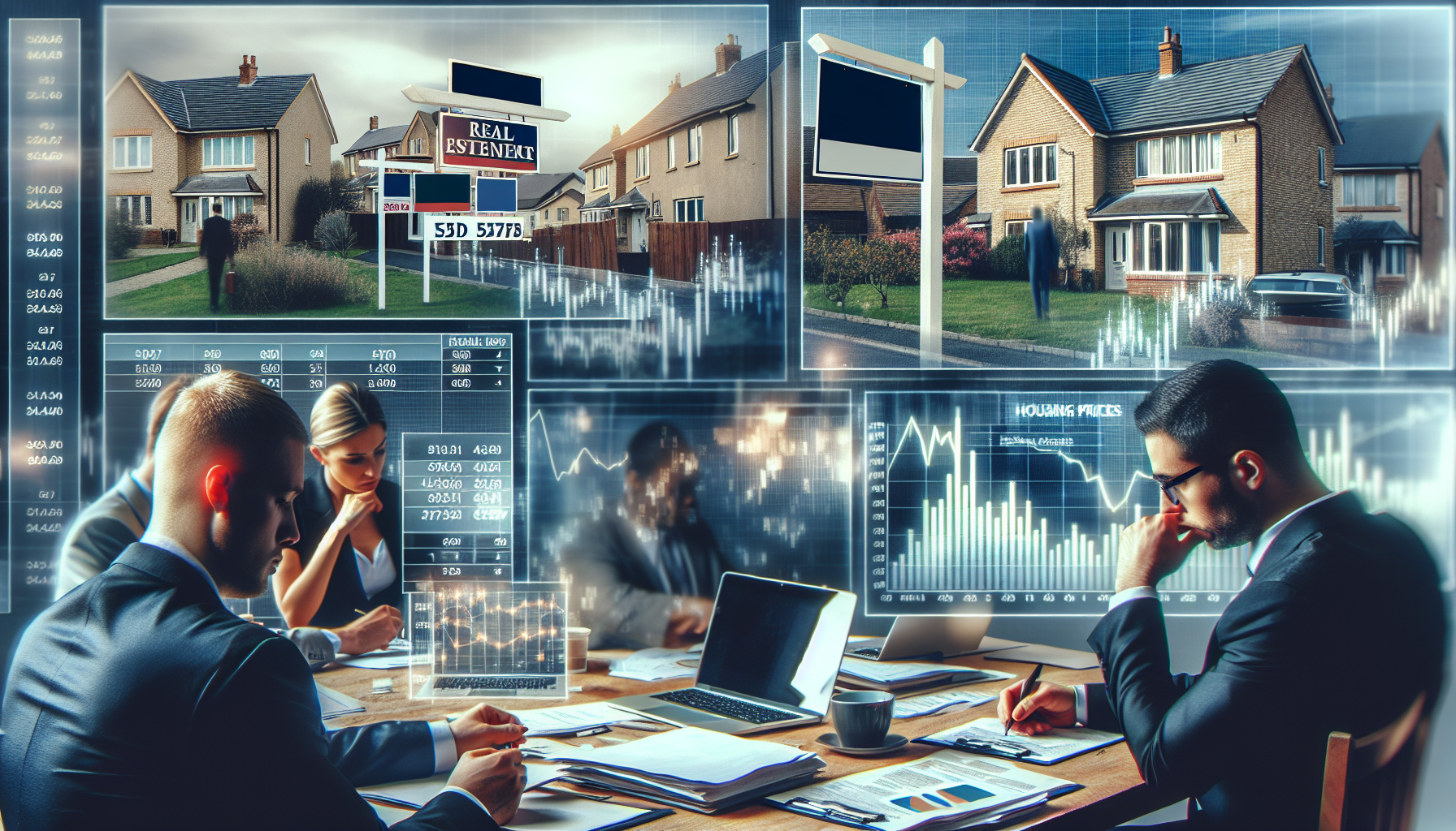 Housing Market News - March 2026 Updates | UnoNext