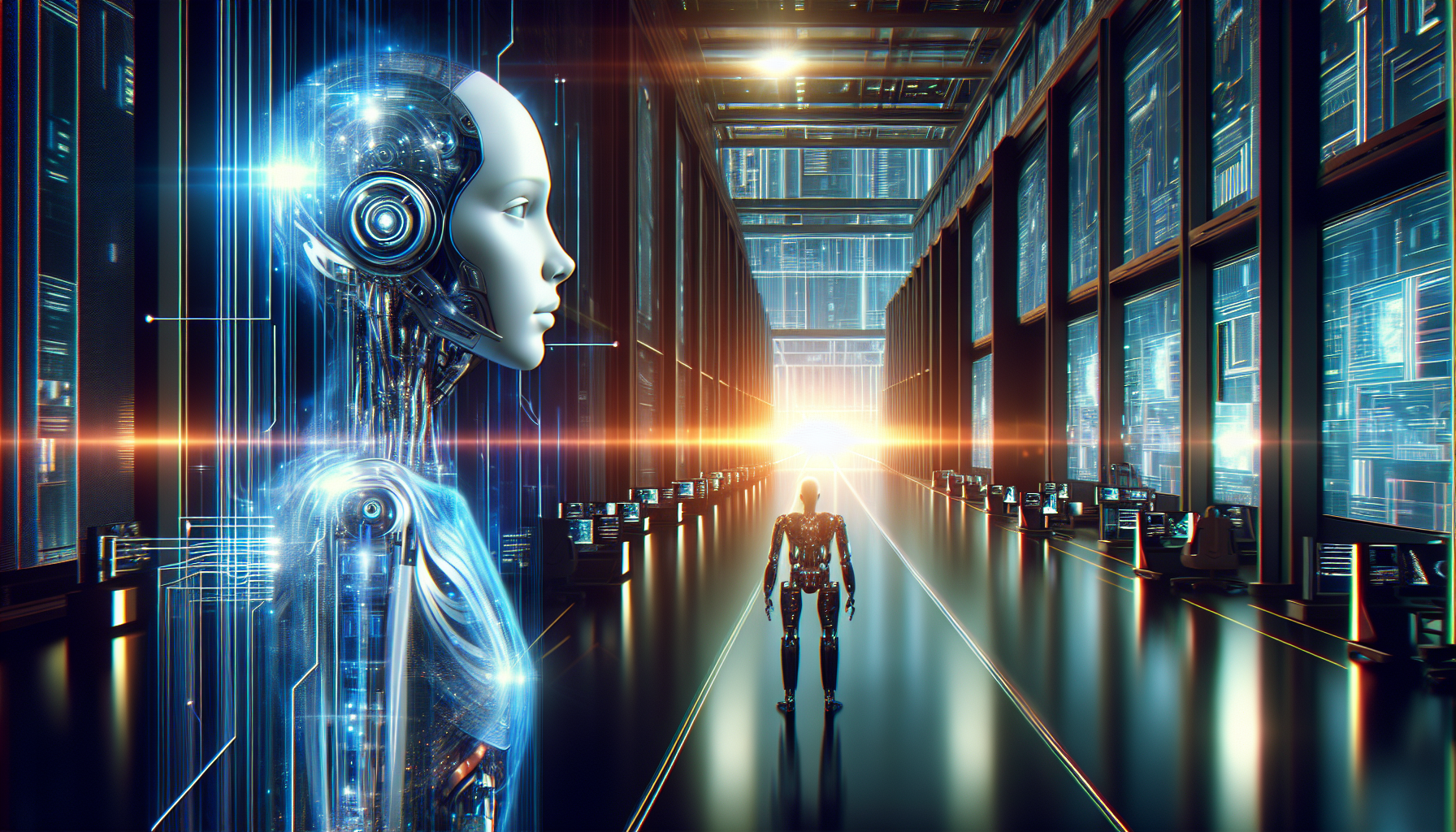Avances en Inteligencia Artificial en 2026 | UnoNext