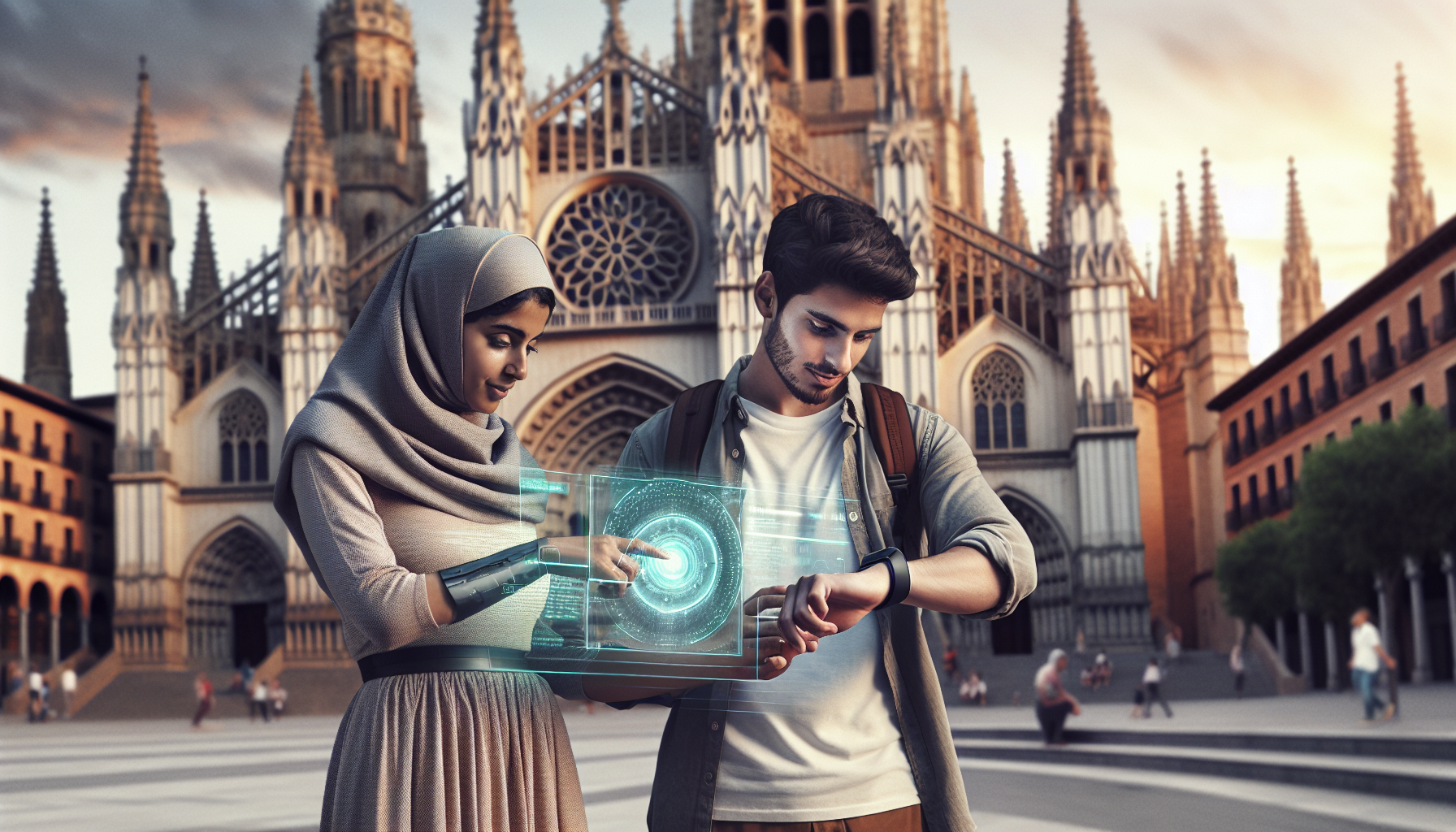 Technology Policy in Spain 2026 | UnoNext
