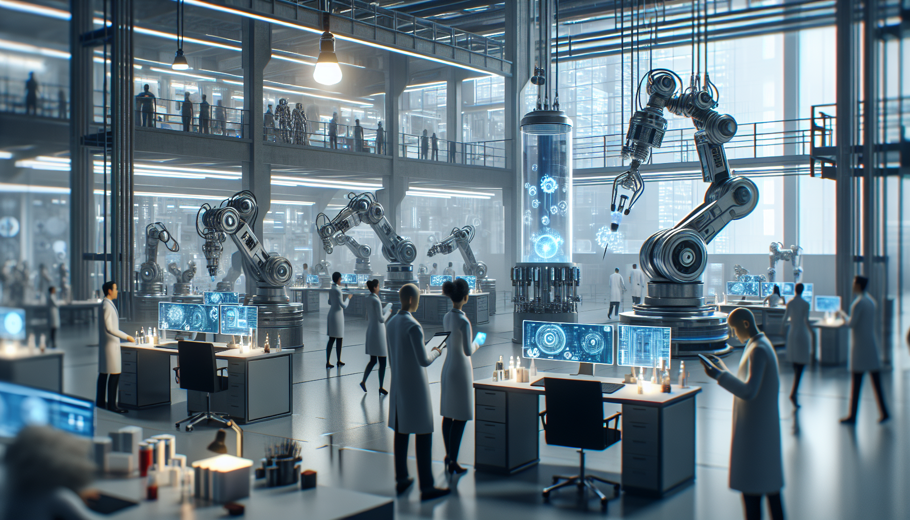 Technological Innovation in 2026: Advances and Trends | UnoNext
