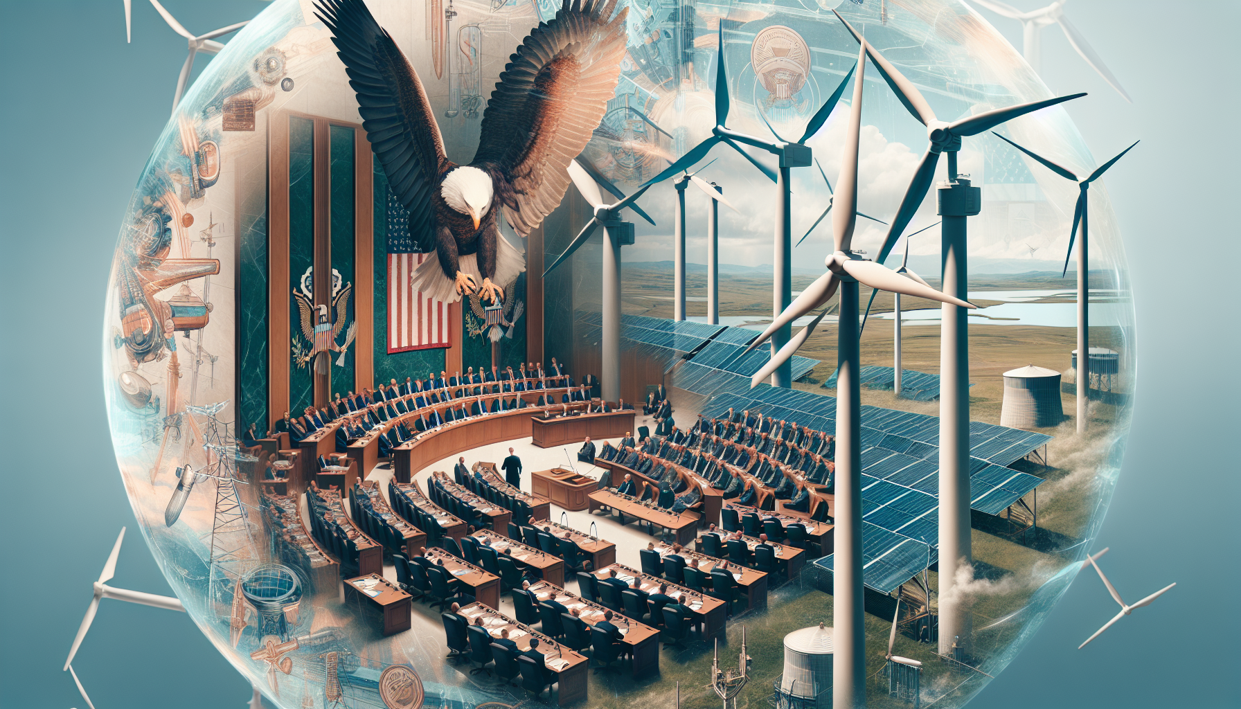 February 2026 Energy Policy Updates | UnoNext