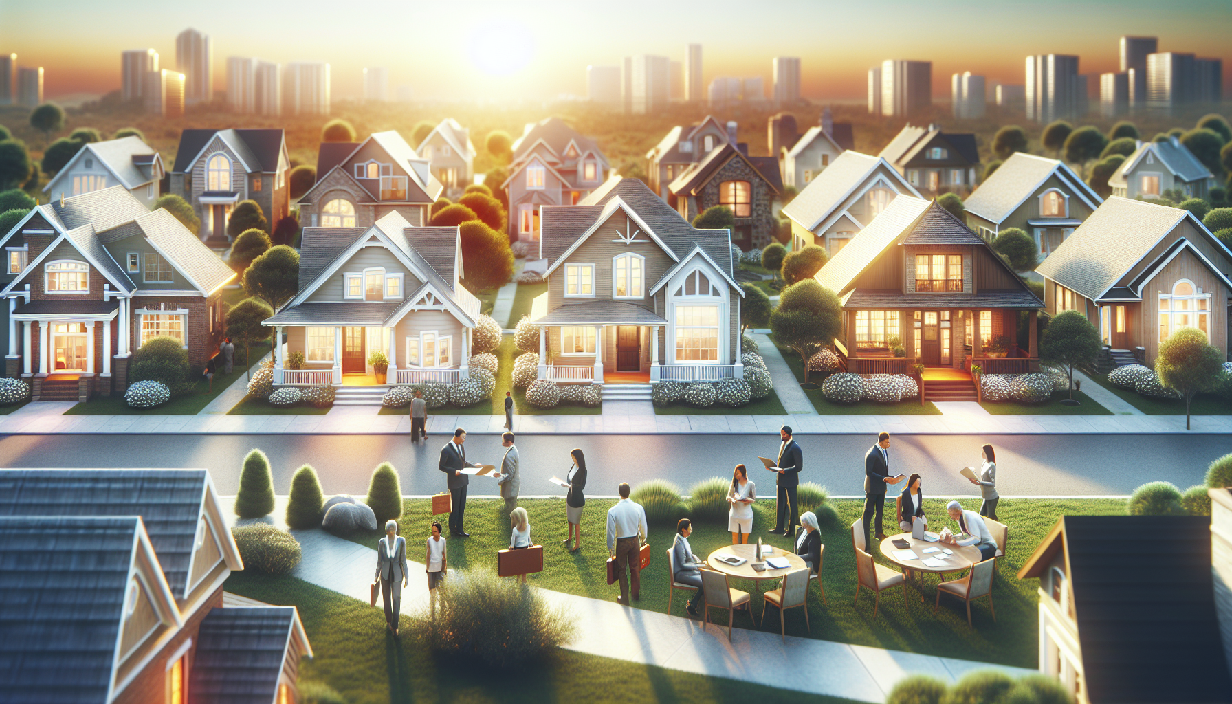 March 2026 Housing Market News and Updates | UnoNext