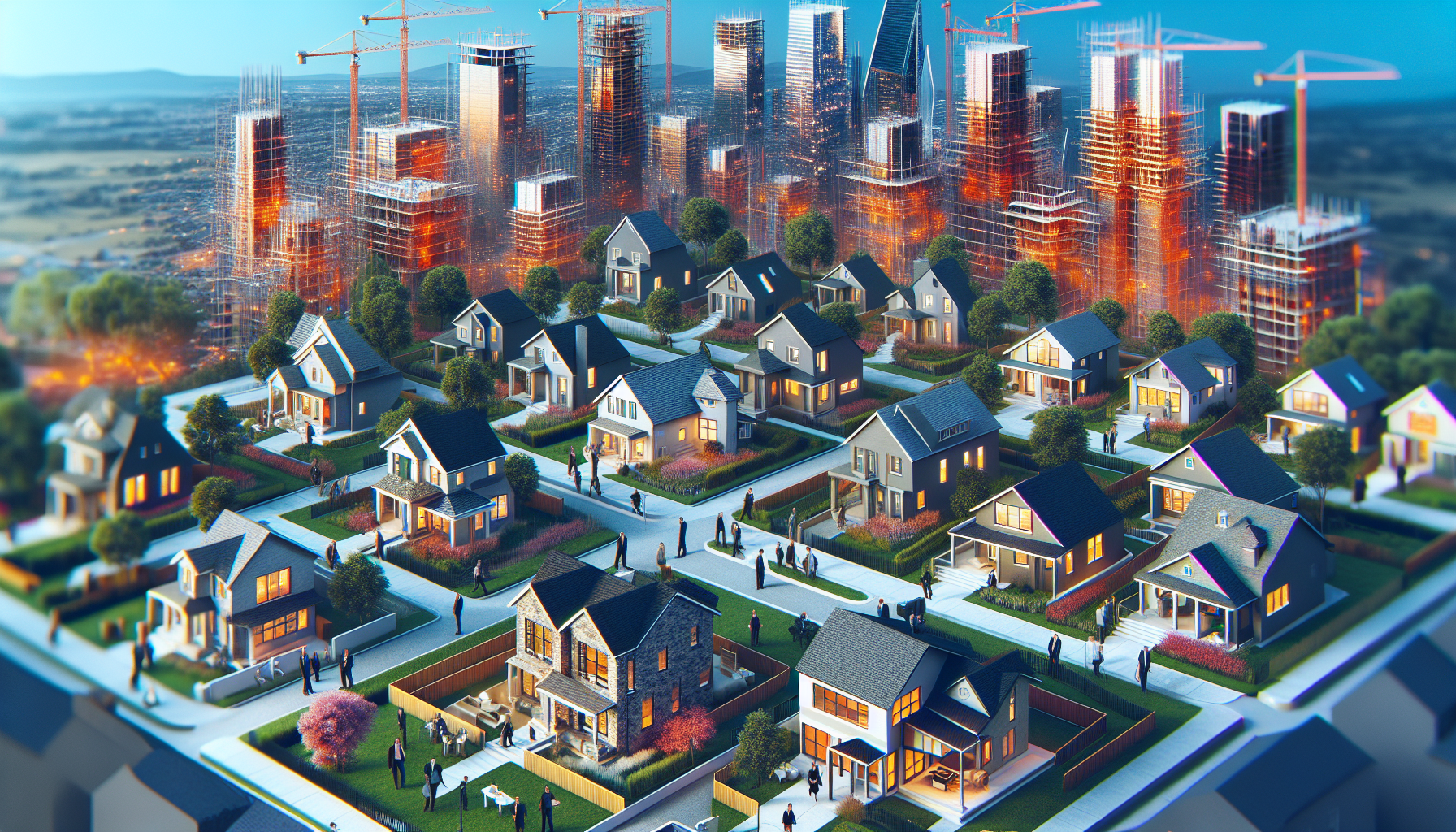 Housing Market News: March 2026 Updates | UnoNext