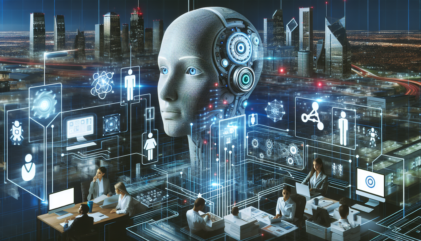 Avances en Inteligencia Artificial en 2026 | UnoNext