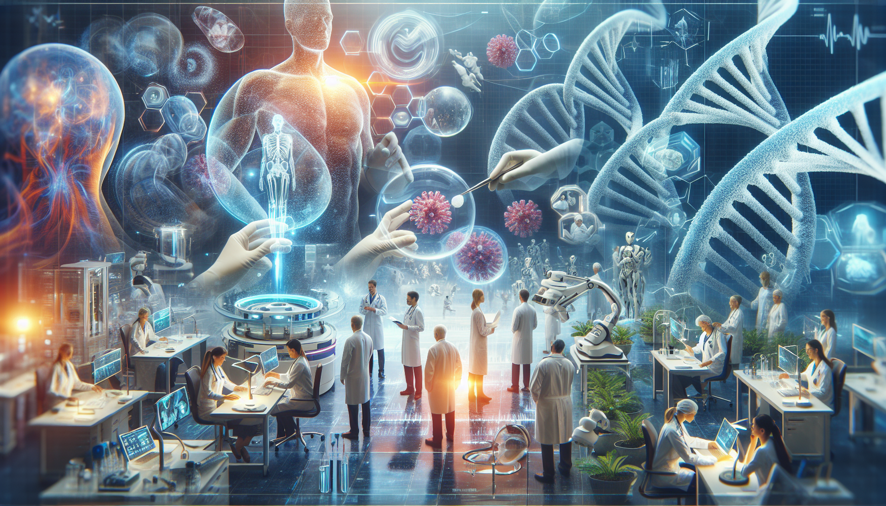 2026 Medical Research Breakthroughs | UnoNext