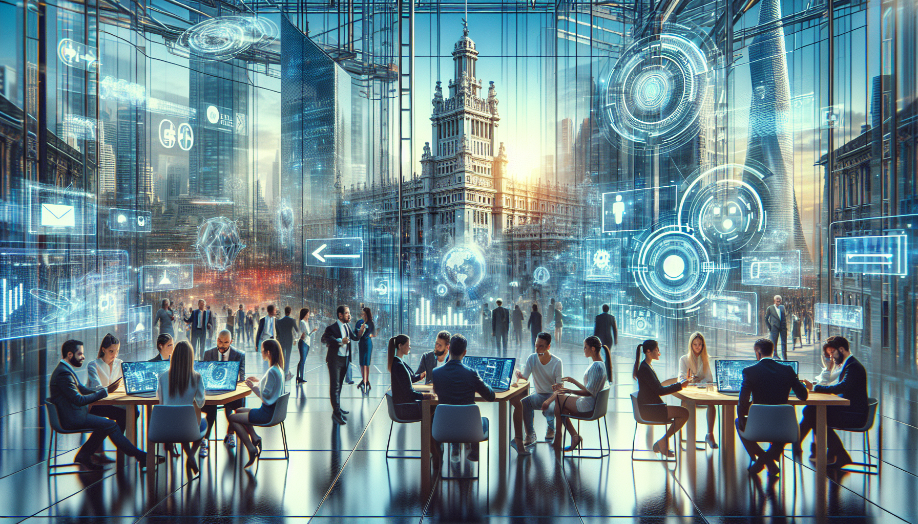 Technological Innovation in Spain 2026 | UnoNext