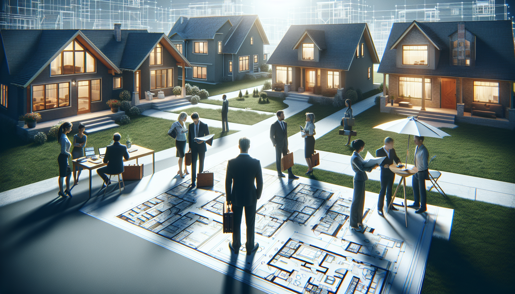 Housing Market News April 2026 - Trends and Insights | UnoNext