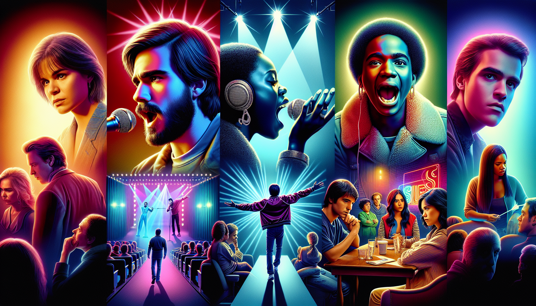 Must-Watch Streaming Shows in March 2026 | UnoNext