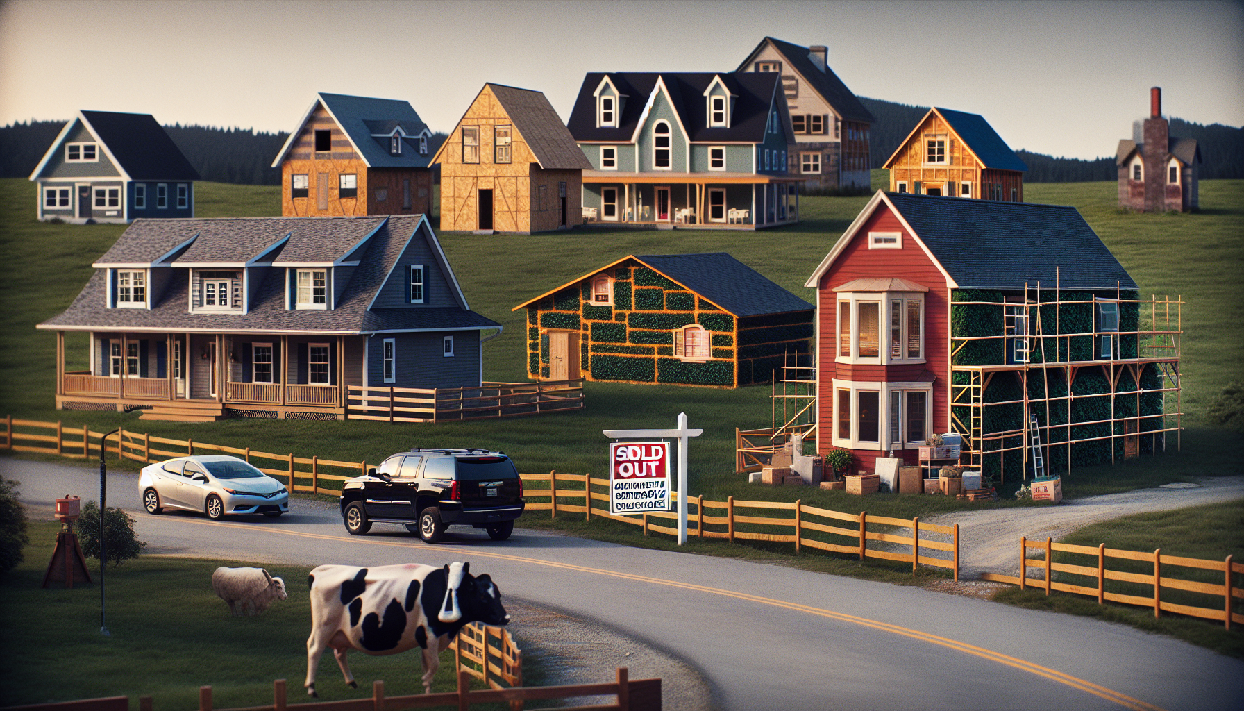 April 2026 Housing Market Trends and Updates | UnoNext