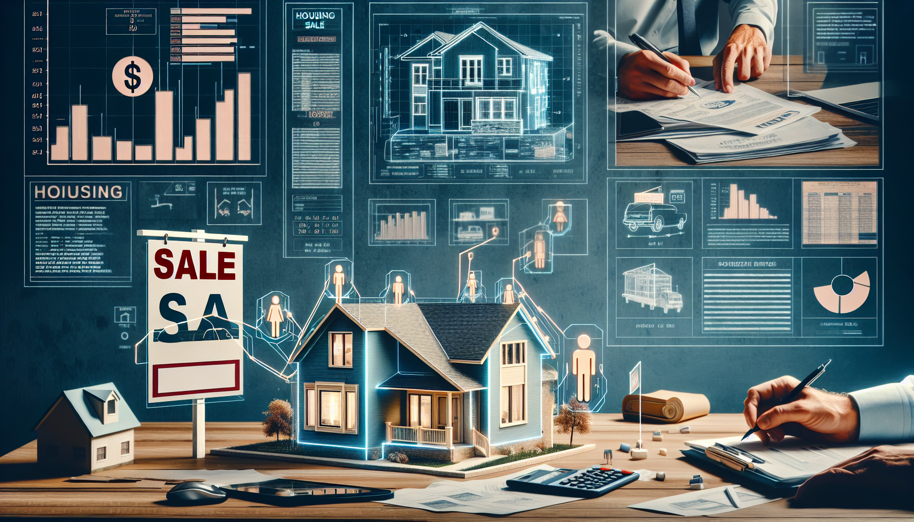 Housing Market Updates: February 2026 Insights | UnoNext