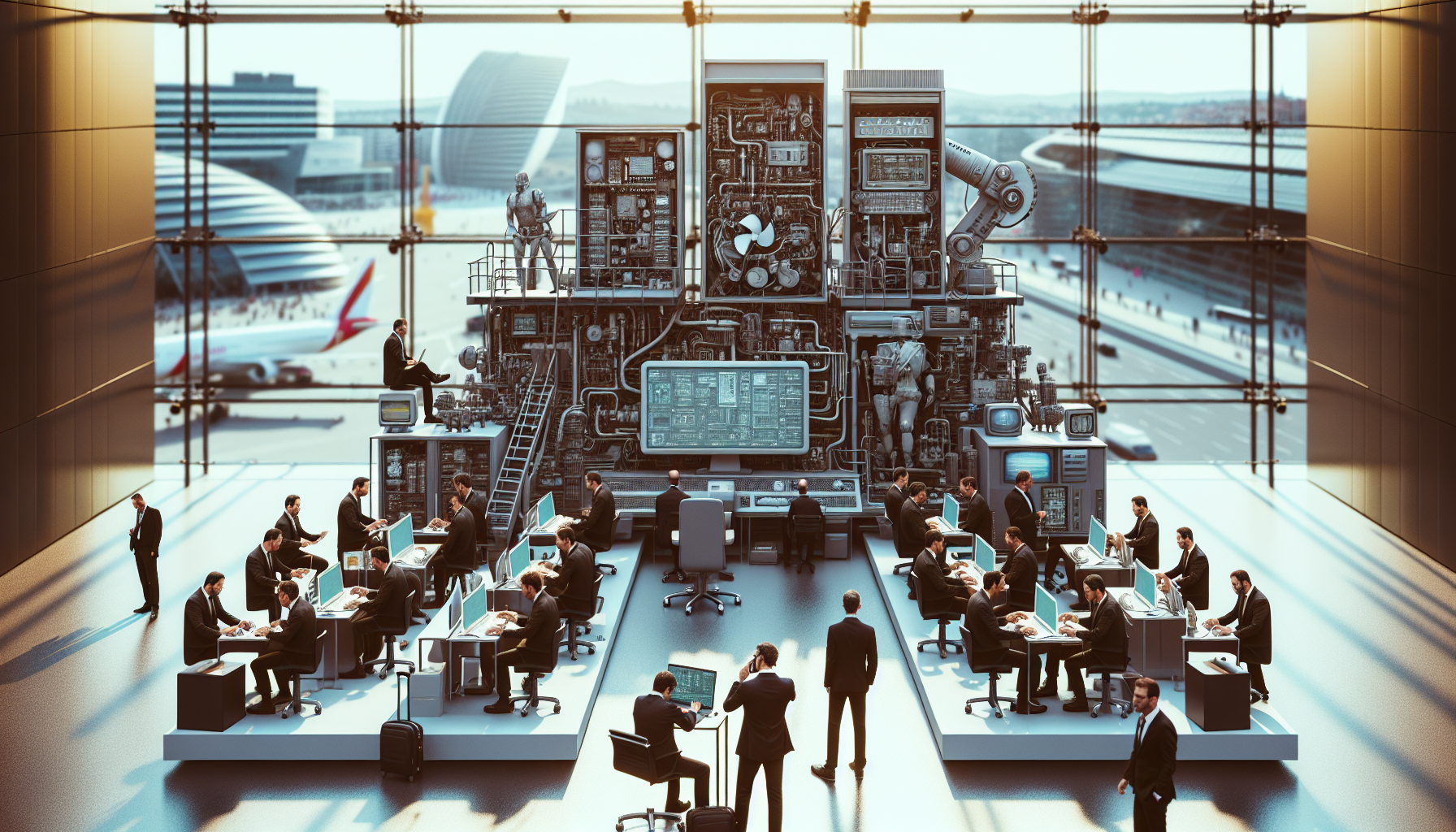 Technology Policy in Spain: Advances in 2026 | UnoNext